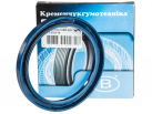 Wellendichtringe AS 105x130x12 NBR blau (2.1-105х130-2 GOST 8752-79)