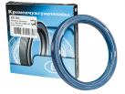 Wellendichtringe AS 105x130x12 NBR blau (2.1-105х130-2 GOST 8752-79)