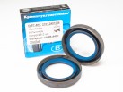 2101-2401034 Axle oil seal NBR-440 blue [30x45x8] - set of 2 pcs.