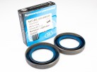 2101-2401034 Axle oil seal NBR-440 blue [30x45x8] - set of 2 pcs.