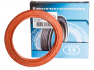 Rotary Shaft Seal АS 100х130х12 DIN 3760 FKM (212640.0)