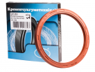 Rotary Shaft Seal (Oil-seal) AS 110х130х12 FKM DIN 3760