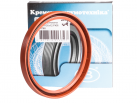 Rotary Shaft Seal (Oil-seal) AS 110х130х12 FKM DIN 3760
