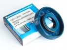 Rotary Shaft Seal AS 20х47x10 NBR-440 blue DIN 3760