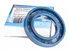 Rotary Shaft Seal AS 28х47x7 NBR-440 blue DIN 3760