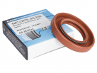 Rotary Shaft Seal AS 28х47x7 FKM DIN 3760