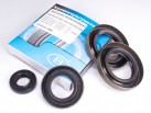 Repair kit of 4 gearbox oil seals for VAZ LADA 2108, 2109, 21099