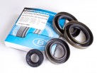 Repair kit of 4 gearbox oil seals for VAZ LADA 2108, 2109, 21099