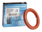 Rotary Shaft Seal AS 45х60х7 FKM DIN 3760