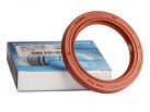 Rotary Shaft Seal AS 45х60х7 FKM DIN 3760