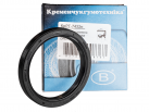Rotary Shaft Seal AS 65x80x10 NBR DIN 3760