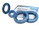 Repair kit of 4 gearbox oil seals 2110, 2112