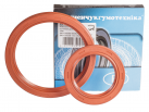 Engine crankshaft kit 245.9 of 2 oil seals