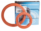 Engine crankshaft kit 245.9 of 2 oil seals