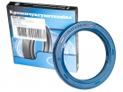 Wellendichtring 2.1-75x102-2 GOST 8752-79 [75x102x10]