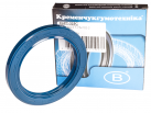 Wellendichtring 2.1-75x102-2 GOST 8752-79 [75x102x10]