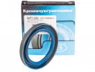 245-1006085 MeMZ-Motor-Nockenwellendichtung NBR-440 blau