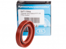 02F311113A Rotary Shaft seal of the VW gearbox transmission shaft 25x40x7 BAVISLRDX7 FPM