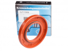 Oil seal AS 35x62x7 FKM DIN 3760