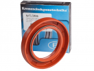 Wellendichtring AS 42x65x10 DIN 3760 FKM