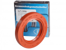 Wellendichtring AS 42x65x10 DIN 3760 FKM