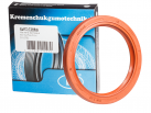 Shaft seal AS 60x75x8 FKM DIN 3760 (218159.0)