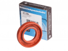 Radial-Wellendichtringe (RWDR) AS 22x40x7 FKM DIN 3760