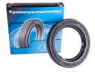 53-1005034 Front crankshaft seal (UMZ-402) without clip [55x80x10]