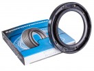 53-1005034 Front crankshaft seal (UMZ-402) without clip [55x80x10]