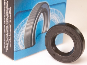 pack Rotary shaft oil seal 50 x 67 x height, model 